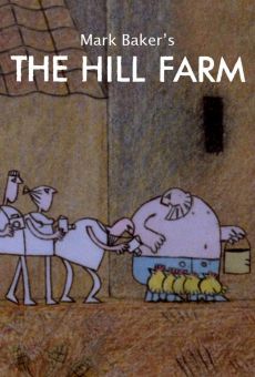The Hill Farm online