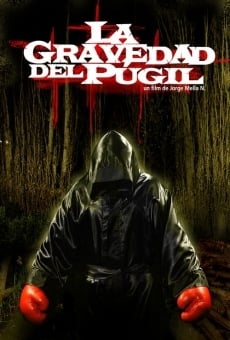 La gravedad del púgil, película completa en español