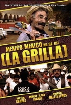 La grilla (1980)