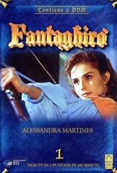 Fantaghirò online free