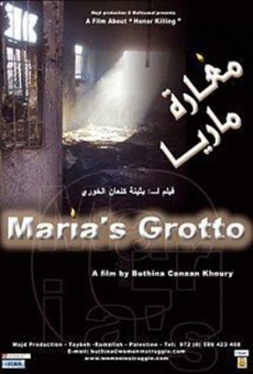 Watch Maria's Grotto online stream