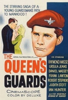 The Queen's Guards online kostenlos