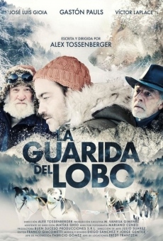 La guarida del lobo en ligne gratuit