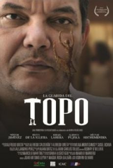 La guarida del topo