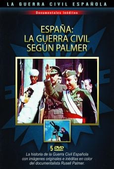 España: La Guerra Civil según Palmer online