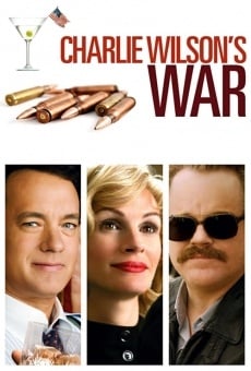 Película: La guerra de Charlie Wilson