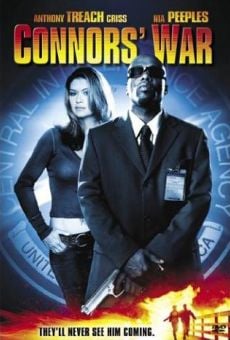 Connor's War online free