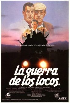 La guerra de los locos streaming en ligne gratuit