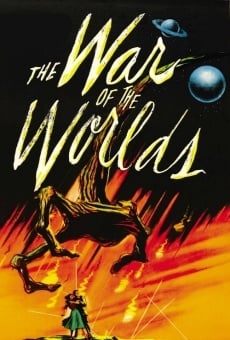 Watch The War of the Worlds online stream