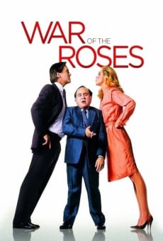 La guerre des Roses