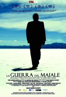 La Guerra del Cerdo Online Free