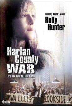 Harlan County War online