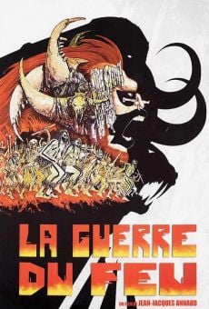 La guerra del fuego