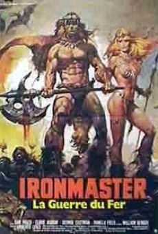 Ironmaster, la guerre du fer