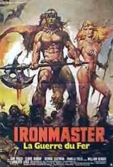 Ironmaster, la guerre du fer en ligne gratuit