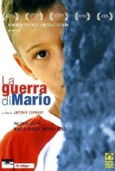 La guerra di Mario streaming en ligne gratuit
