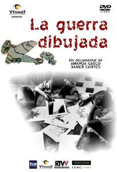 La guerra dibujada en ligne gratuit