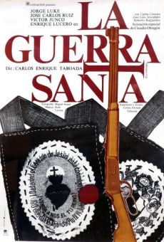 La guerra santa gratis