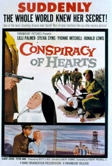 Conspiracy of Hearts online