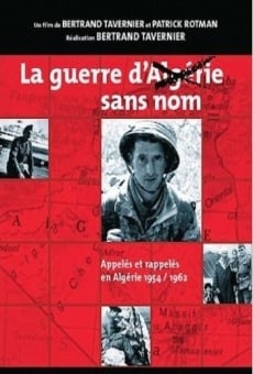 La guerre sans nom