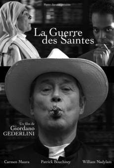 Watch La guerre des saintes online stream