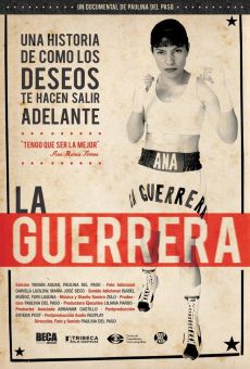 La guerrera on-line gratuito