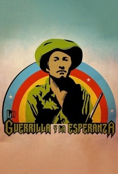 Ver película La guerrilla y la esperanza: Lucio Cabañas