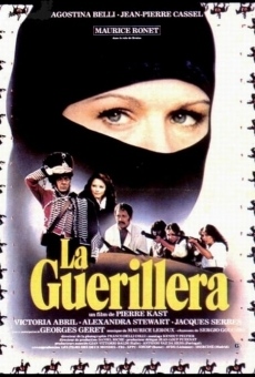 La guérilléra online streaming