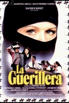 La guérilléra