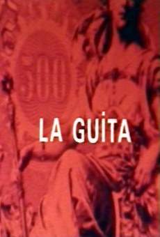 La guita en ligne gratuit