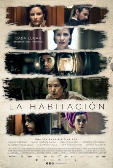 La Habitación online streaming