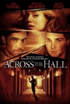 Across the Hall on-line gratuito