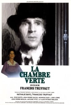 Ver película La habitación verde