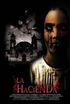 Película: La hacienda