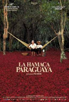 Ver película La hamaca paraguaya