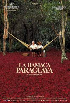 Hamaca paraguaya online streaming