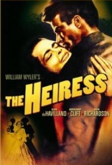 The Heiress online kostenlos