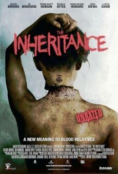 The Inheritance en ligne gratuit