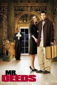 Mr. Deeds gratis