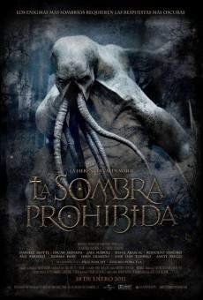 Ver película La herencia Valdemar 2: La sombra prohibida