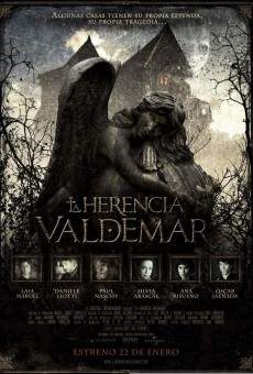 La herencia Valdemar (aka The Valdemar Legacy) online