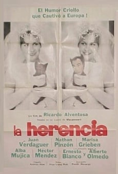 La herencia streaming en ligne gratuit