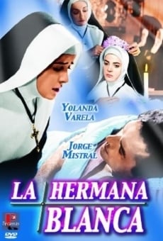 La hermana blanca online free