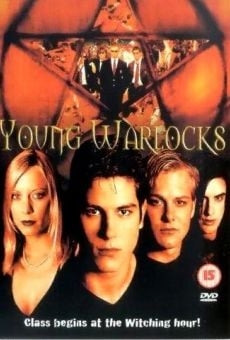 The Brotherhood 2: Young Warlocks online