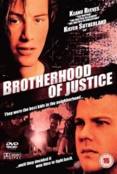 The Brotherhood of Justice online