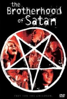 Ver película La hermandad de Satán