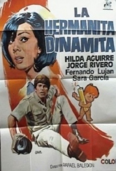 Ver película La Hermanita Dinamita