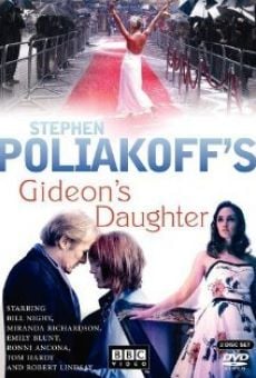 Ver película La hija de Gideon