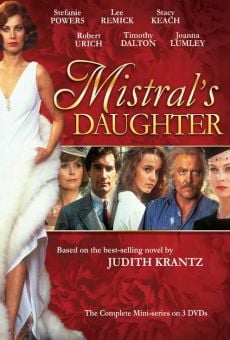 Mistral's Daughter online streaming