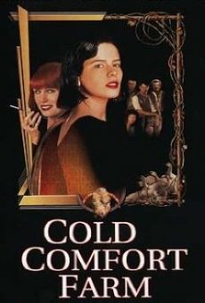 Cold Comfort Farm stream online deutsch